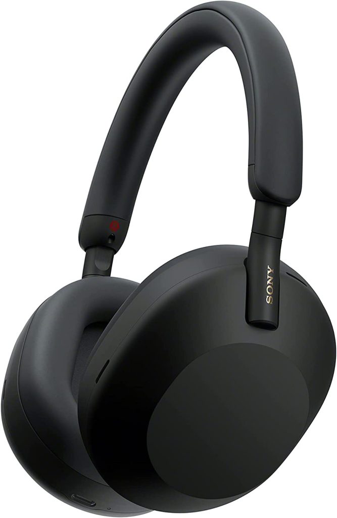 Sony WH1000XM5