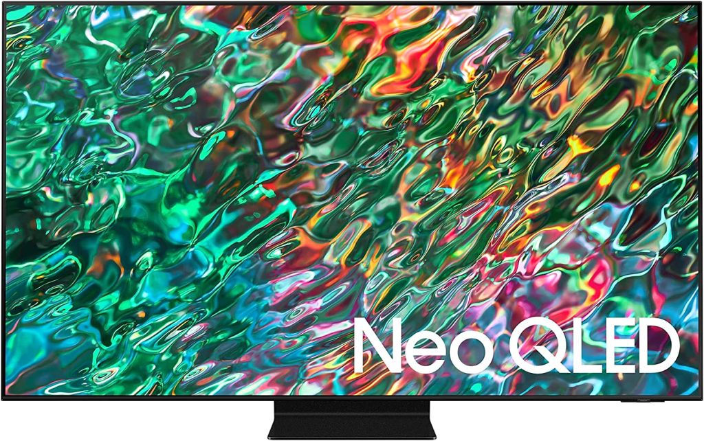 Samsung Neo QLED 55QN90B