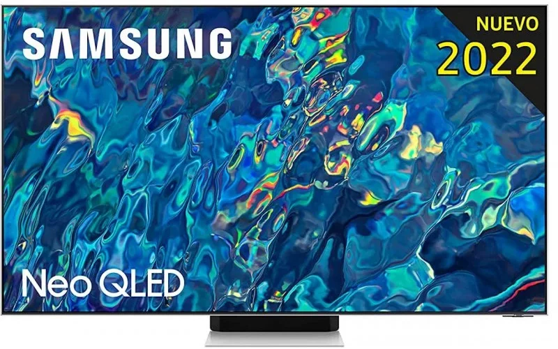 Samsung Neo QLED QE55QN95BATXXC