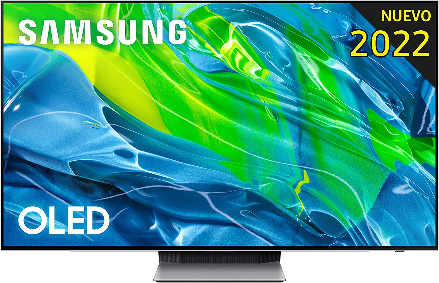 Samsung OLED 65S95