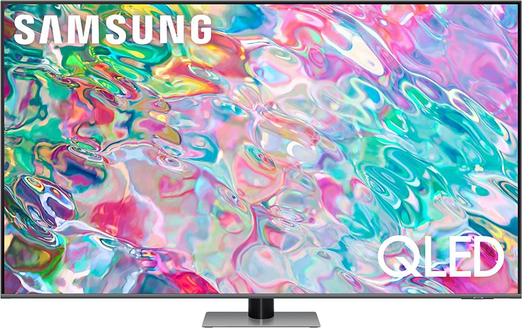 Samsung QLED QE85Q70BA