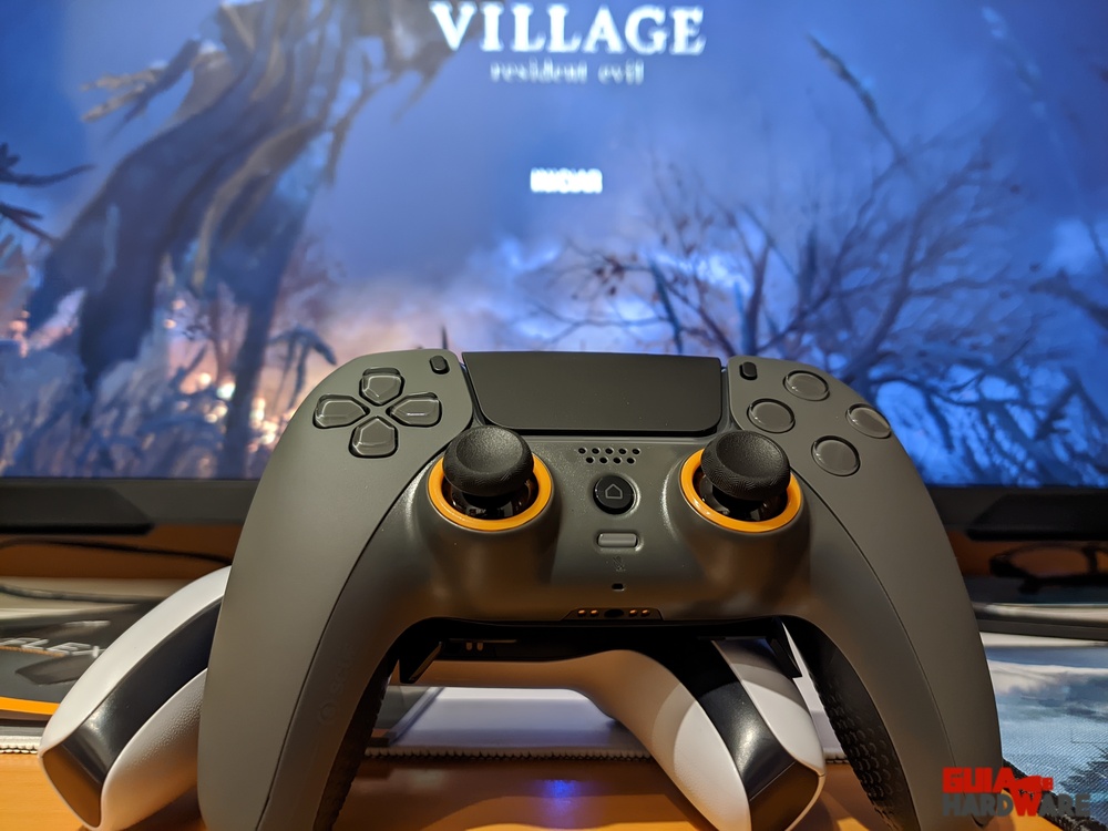 Scuf Reflex Pro
