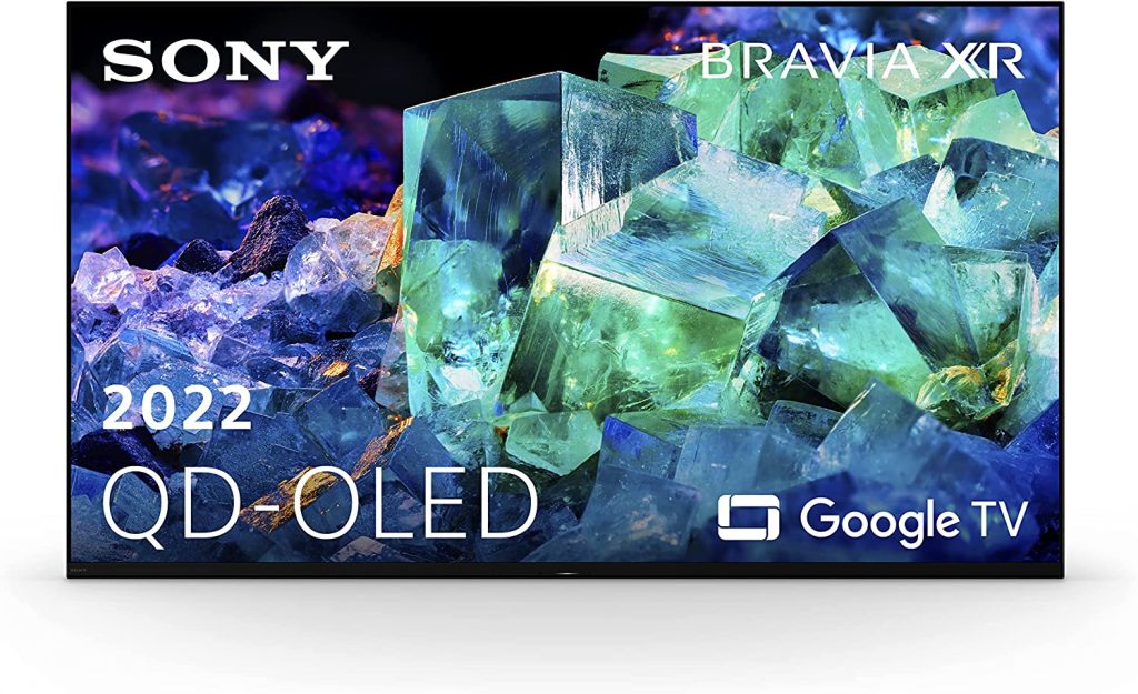 Sony OLED XR55A95KAEP