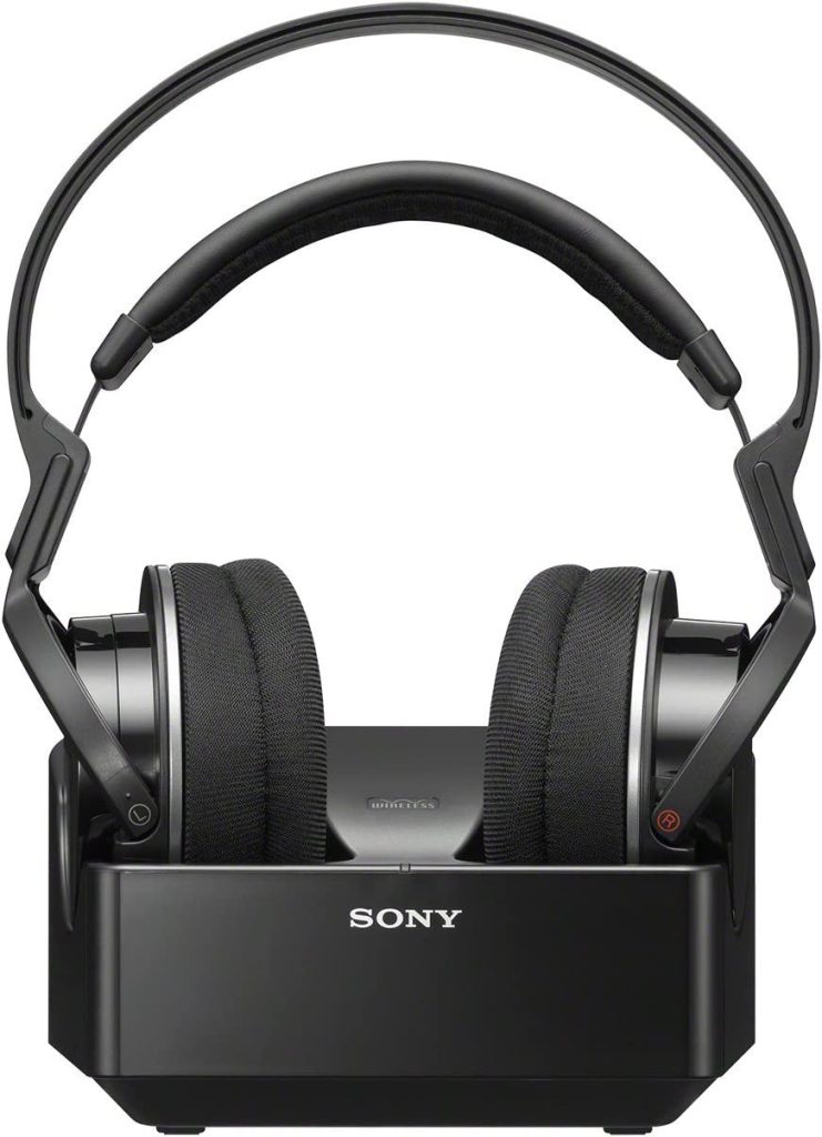 Sony RF MDR-RF855RK