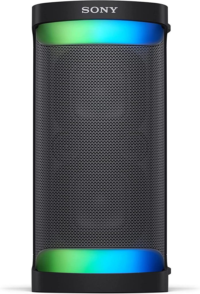 Sony SRS-XP500
