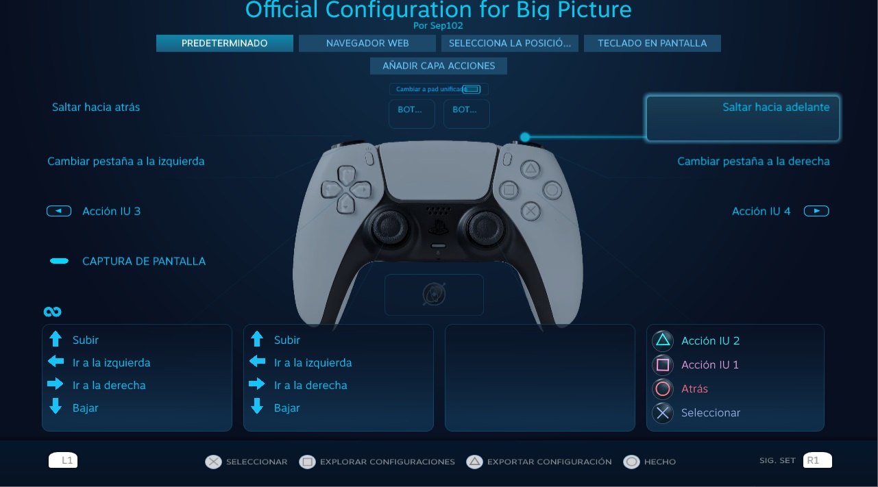 Como conectar um controle de PS5 para jogar no PC