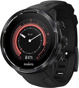 Suunto 9 Baro