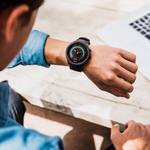 Suunto 9 Baro