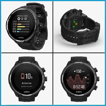 Suunto 9 Baro