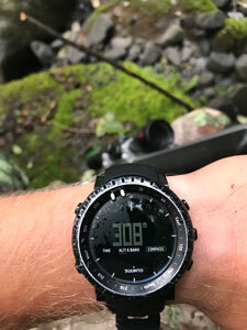 Suunto Core All