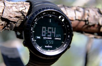 Suunto Core All