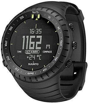 Suunto Core All