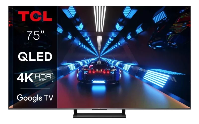 TCL 75C735 QLED