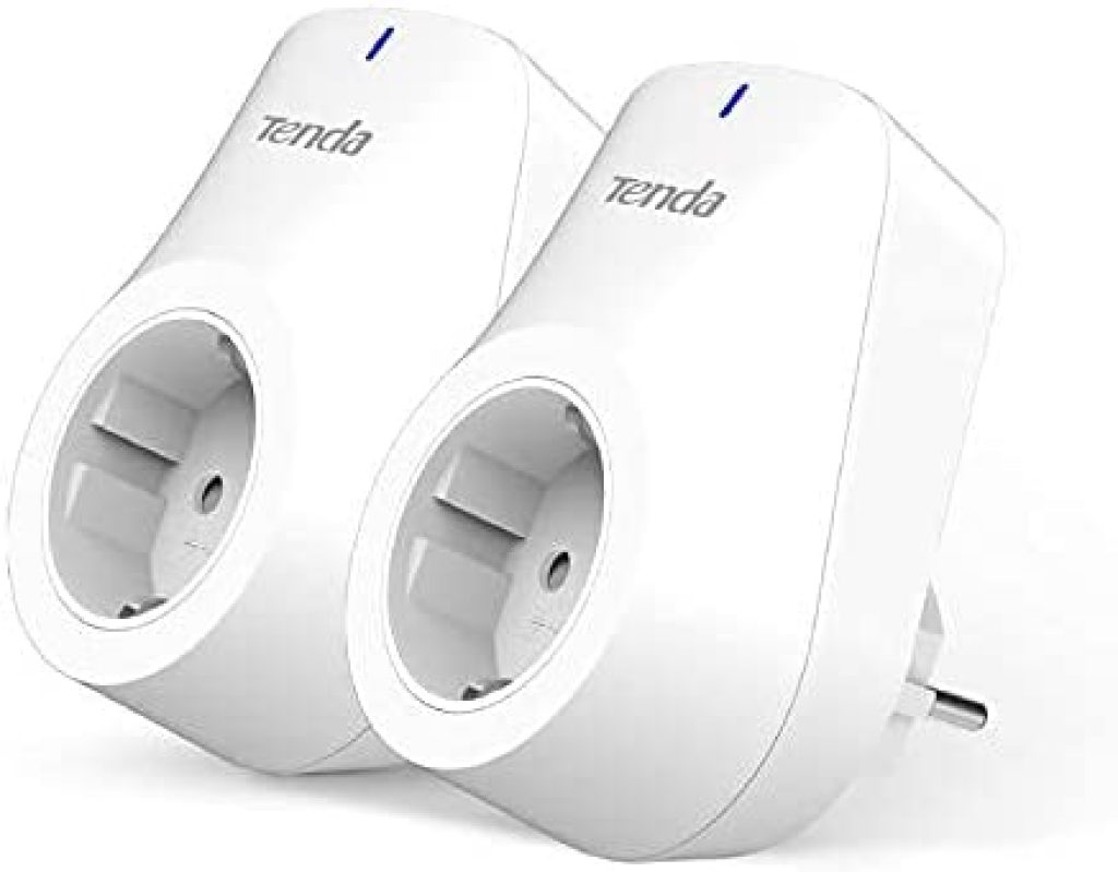 TENDA SP3
