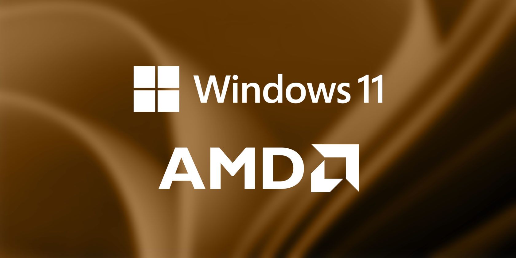 Windows 11 AMD