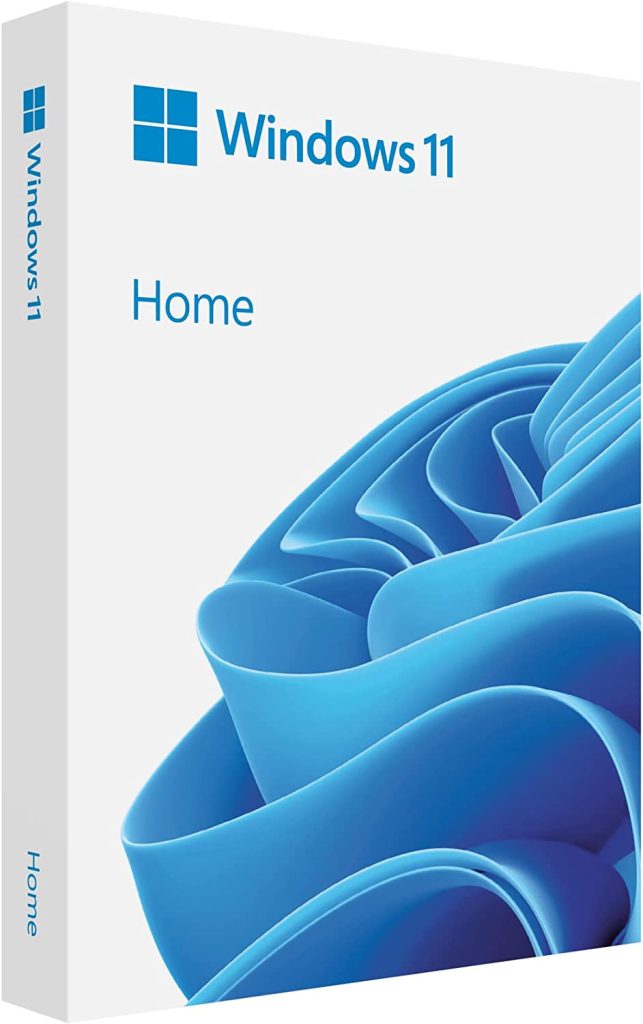 Windows 11 Home