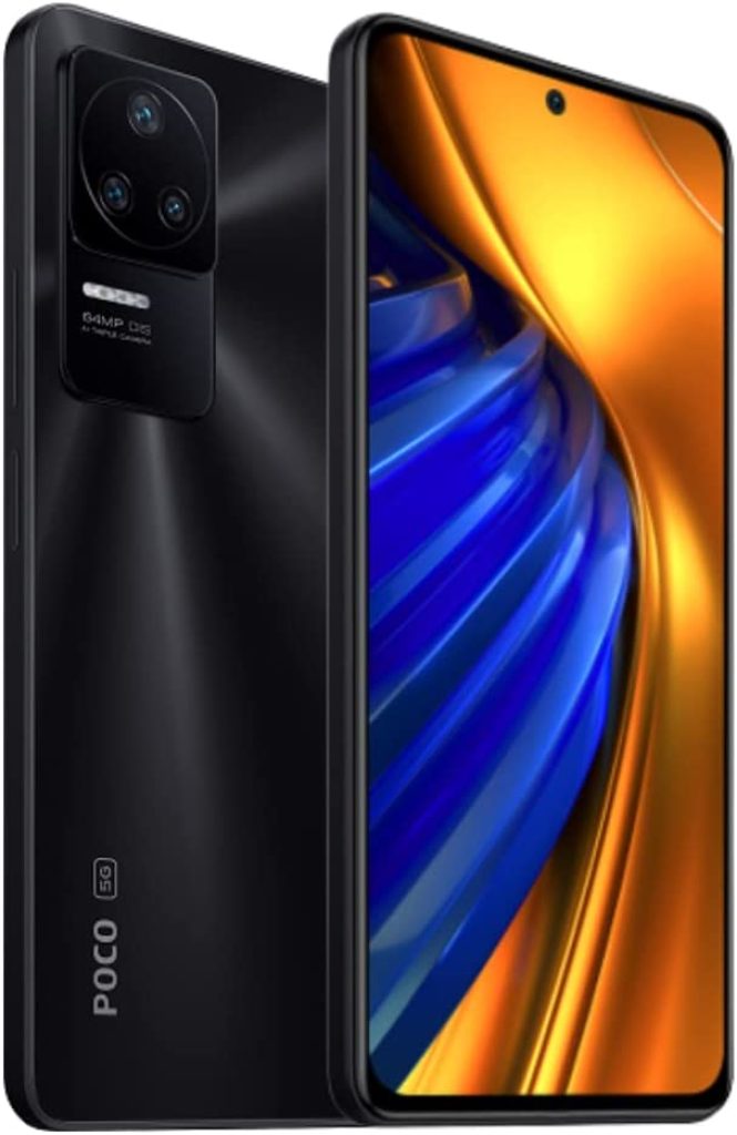 Xioami POCO F4