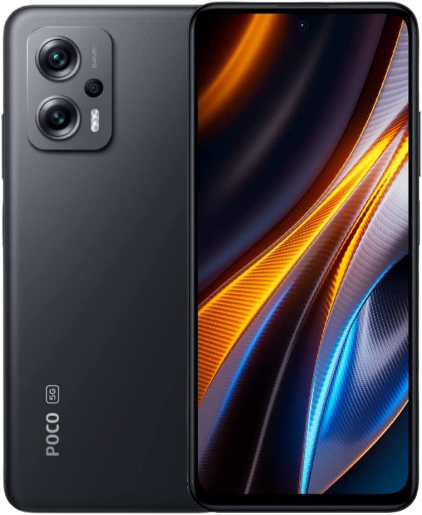 Xiaomi POCO X4 GT