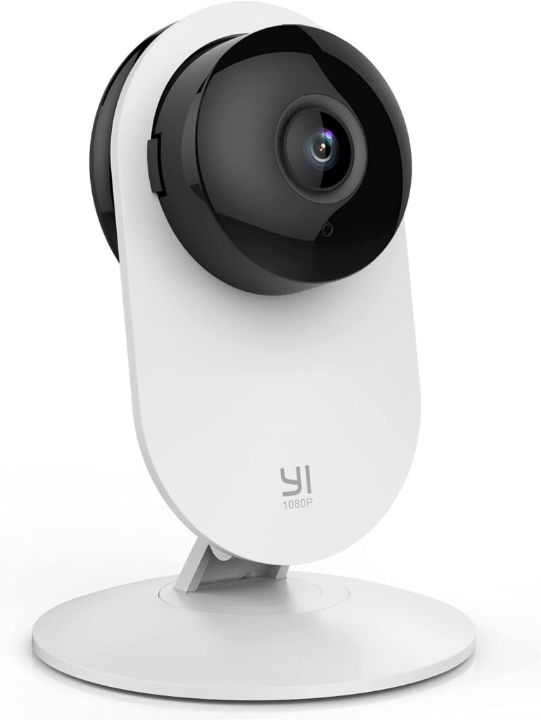 Yi Cámara de Vigilancia