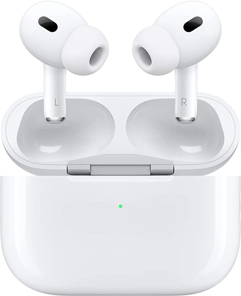 AirPods Pro 2ª Gen