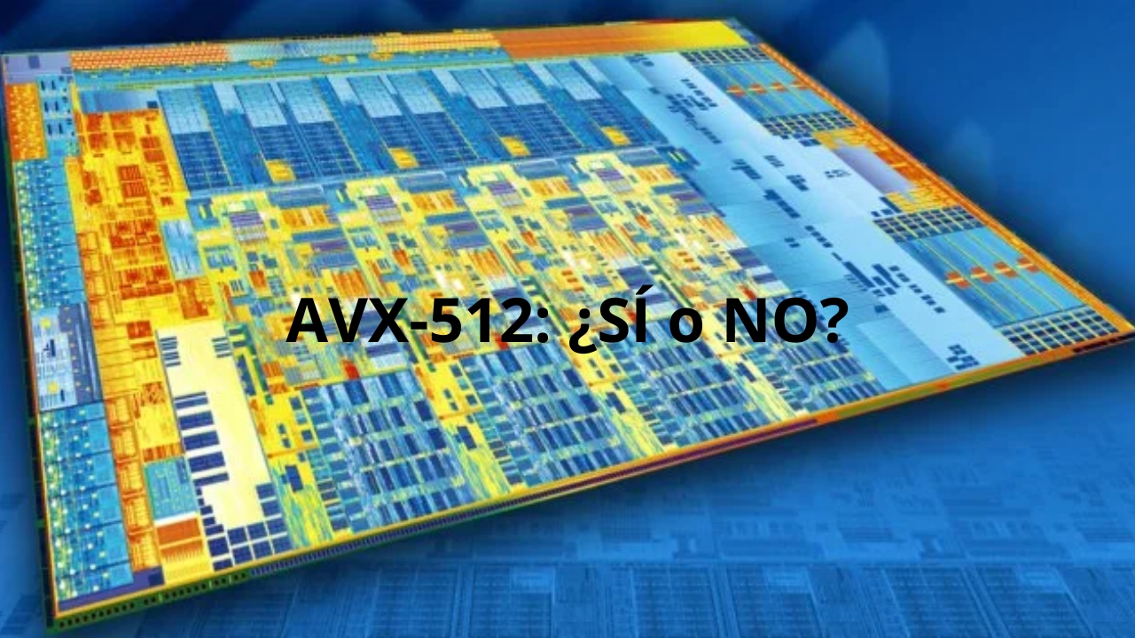AVX-512