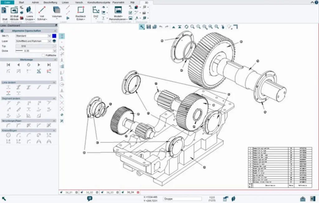 cad