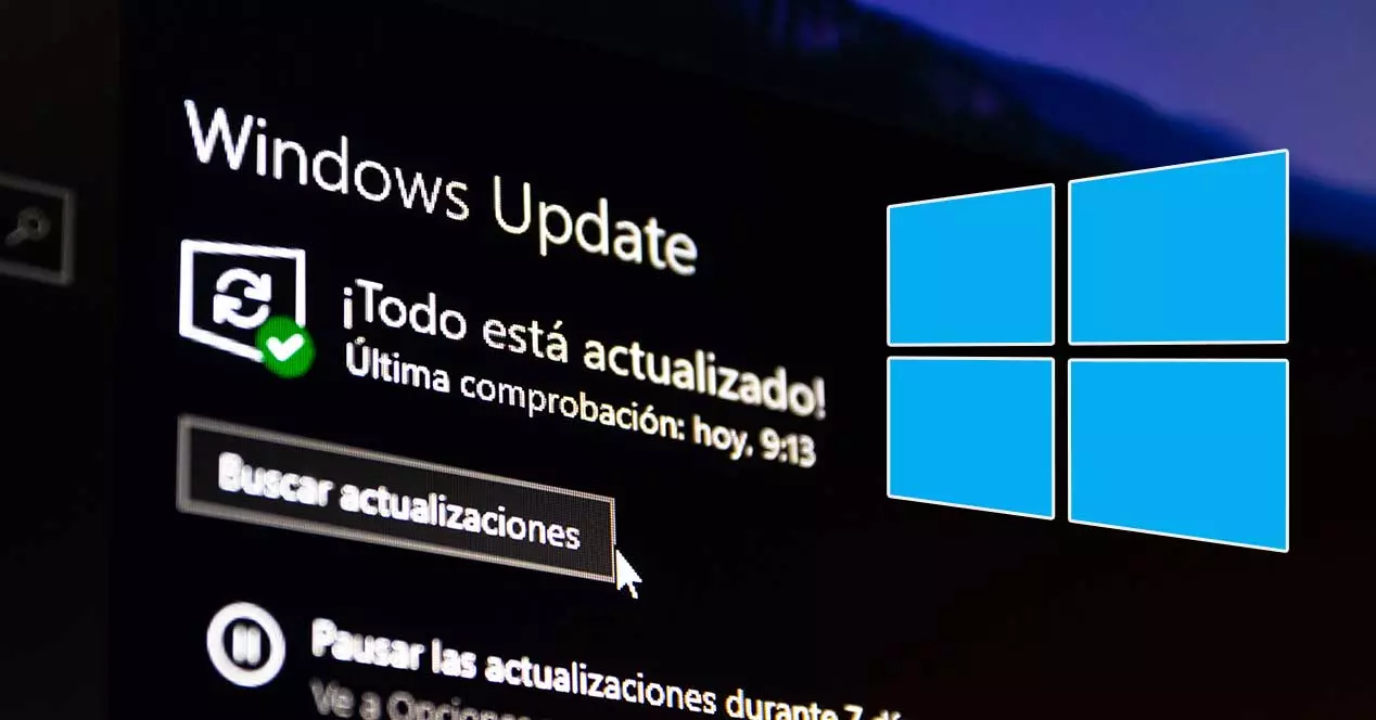 Cómo Desactivar Actualizaciones Automáticas En Windows 10 7738