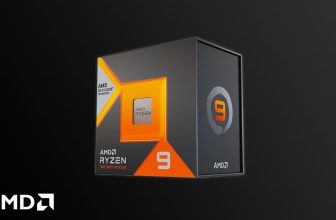 configuración PC Ryzen 9 7000X3D