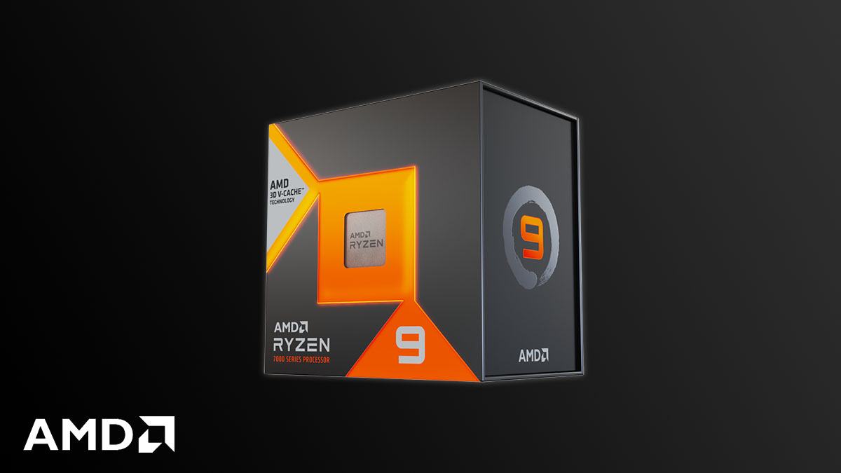 configuración PC Ryzen 9 7000X3D