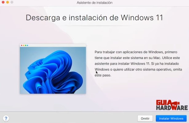 descargar windows 11 con parallels