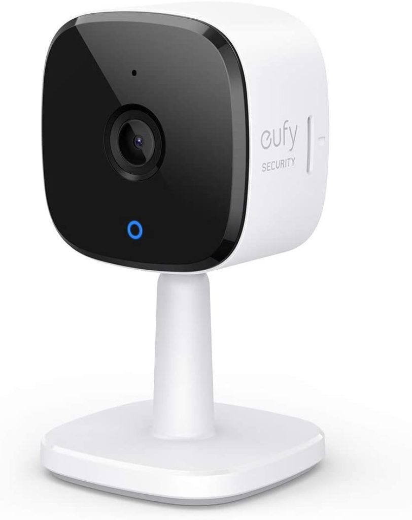 eufy Security 2K