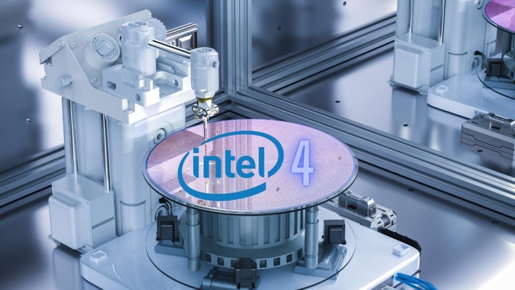 Intel 4