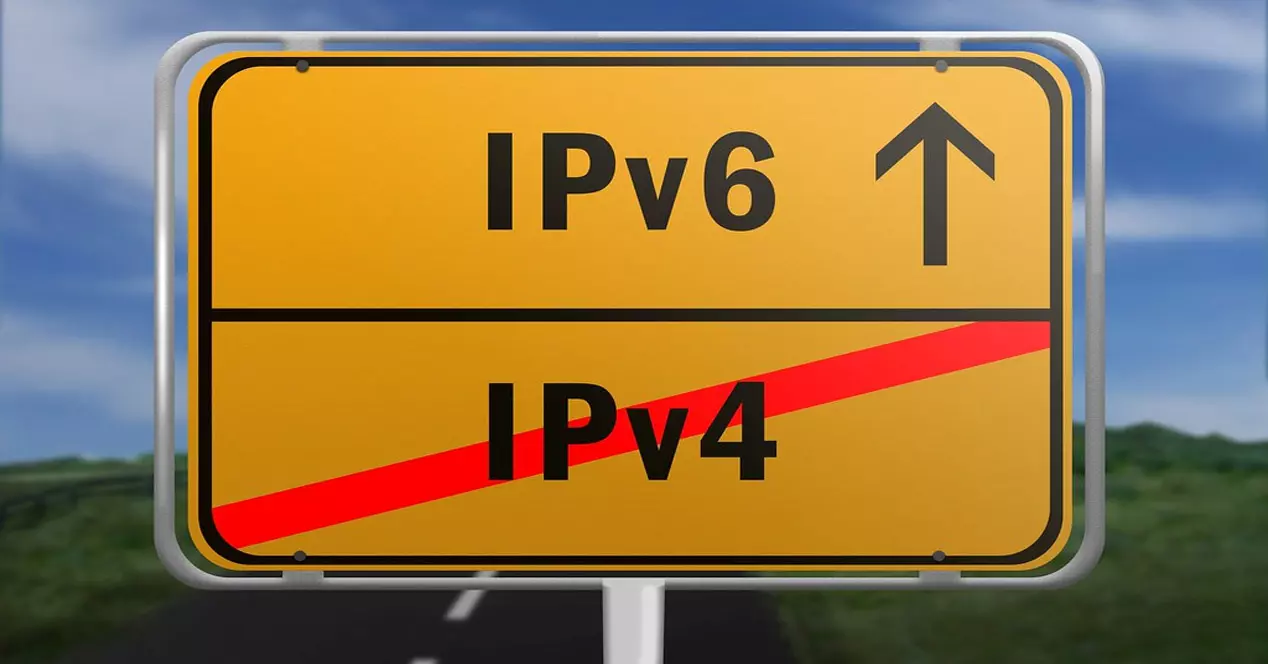 Conclusiones, ¿Por qué usar IPv6 y no IPv4?