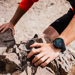 Mejor reloj running
