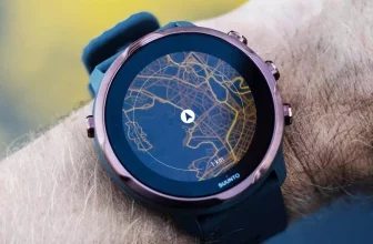 mejores smartwatch gps calidad precio