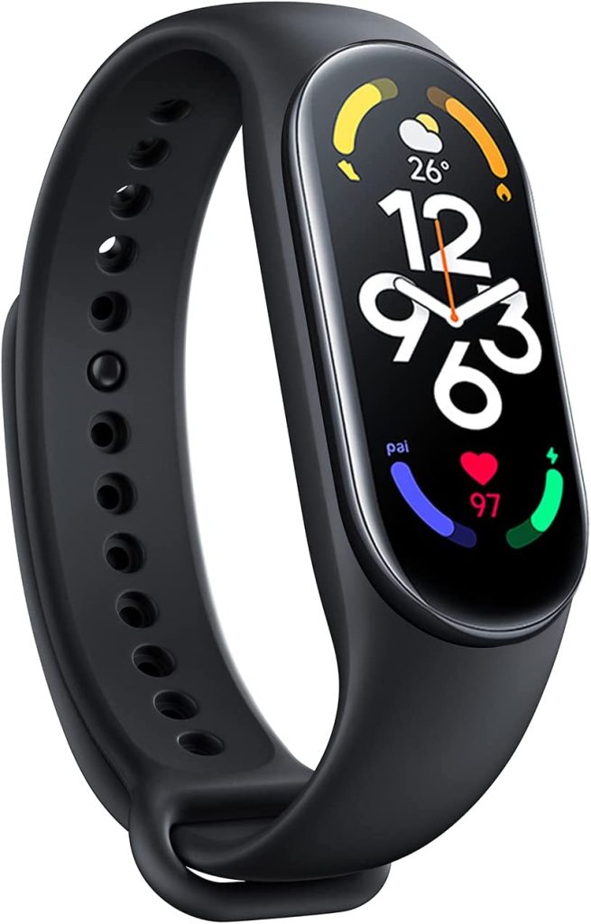 Xiaomi Mi Band 7