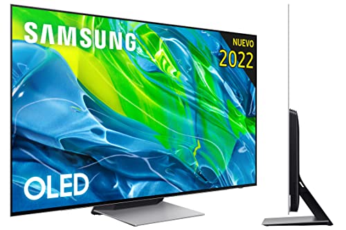 SAMSUNG TV OLED 65S95 2022 - Smart TV de 65