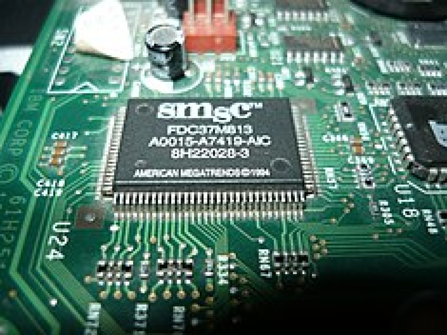 Super I/O: Everything you need to know about this motherboard chip