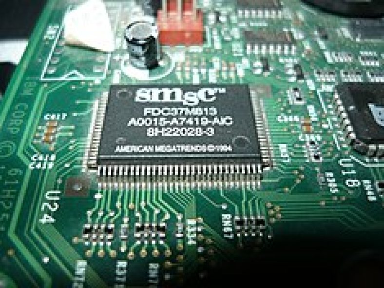 Super I/O: Everything you need to know about this motherboard chip