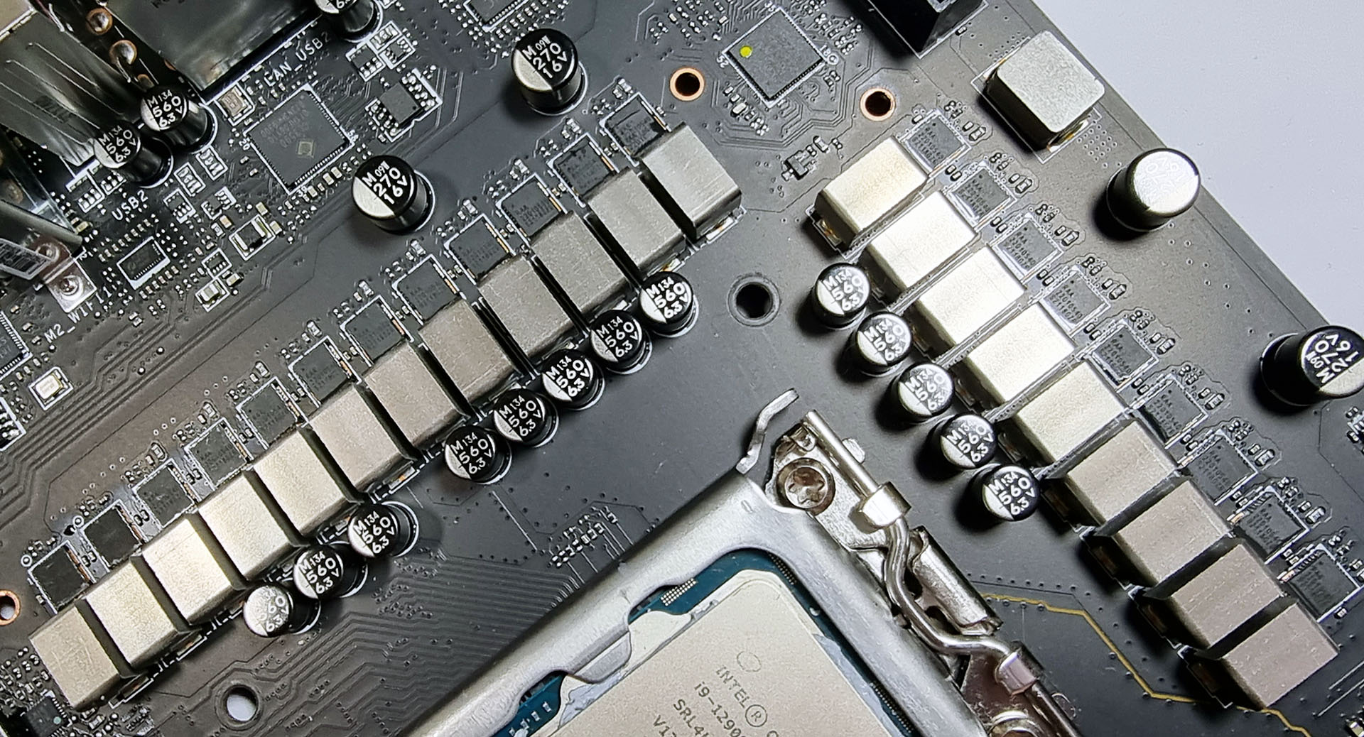 Vertical Vrm Module VRM: ¿qué es este módulo del que tanto se habla?