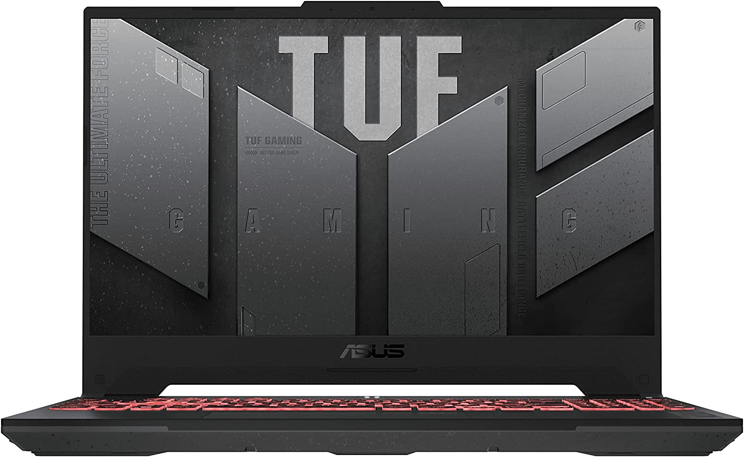 ASUS TUF Gaming A15