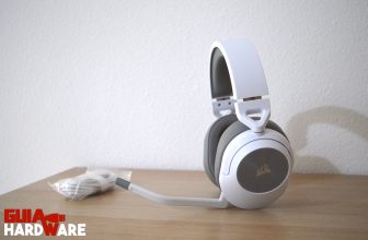 Auriculares Corsair HS55 Wireless