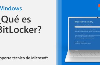 BitLocker Windows 10: Qué es y cómo activarlo