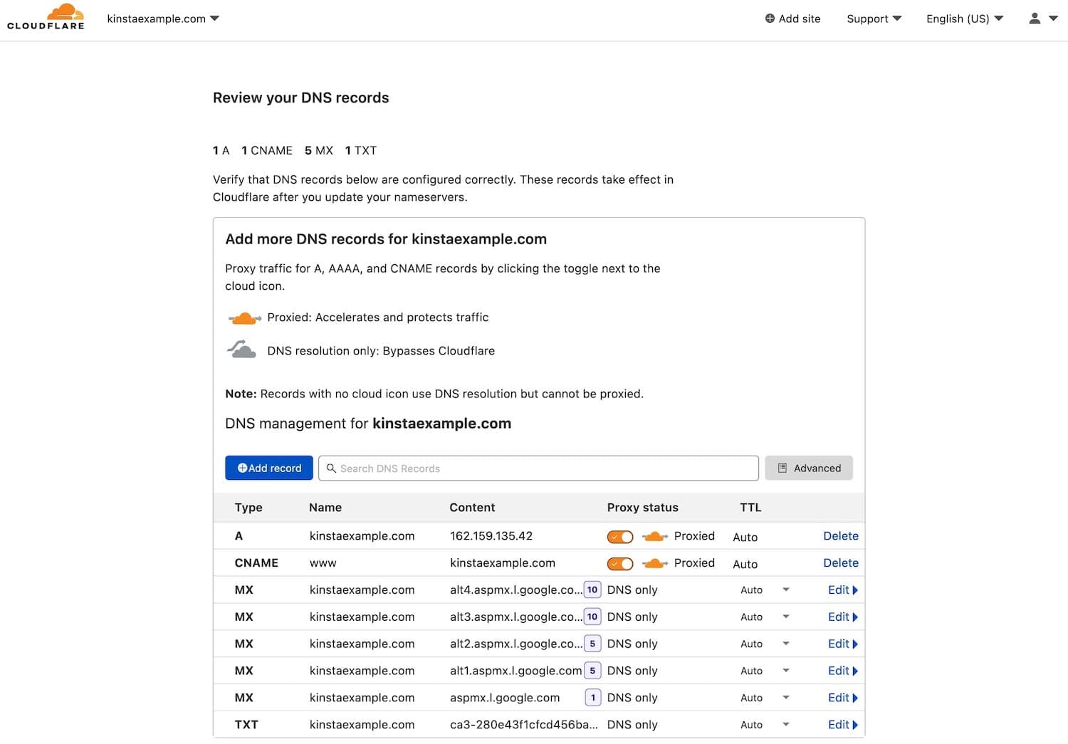 Cloudflare