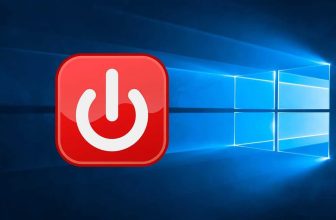 Cómo apagar tu PC Windows con el teclado