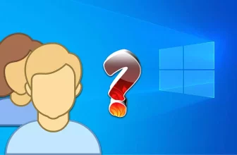 Cómo cambiar los permisos de usuario en Windows 10