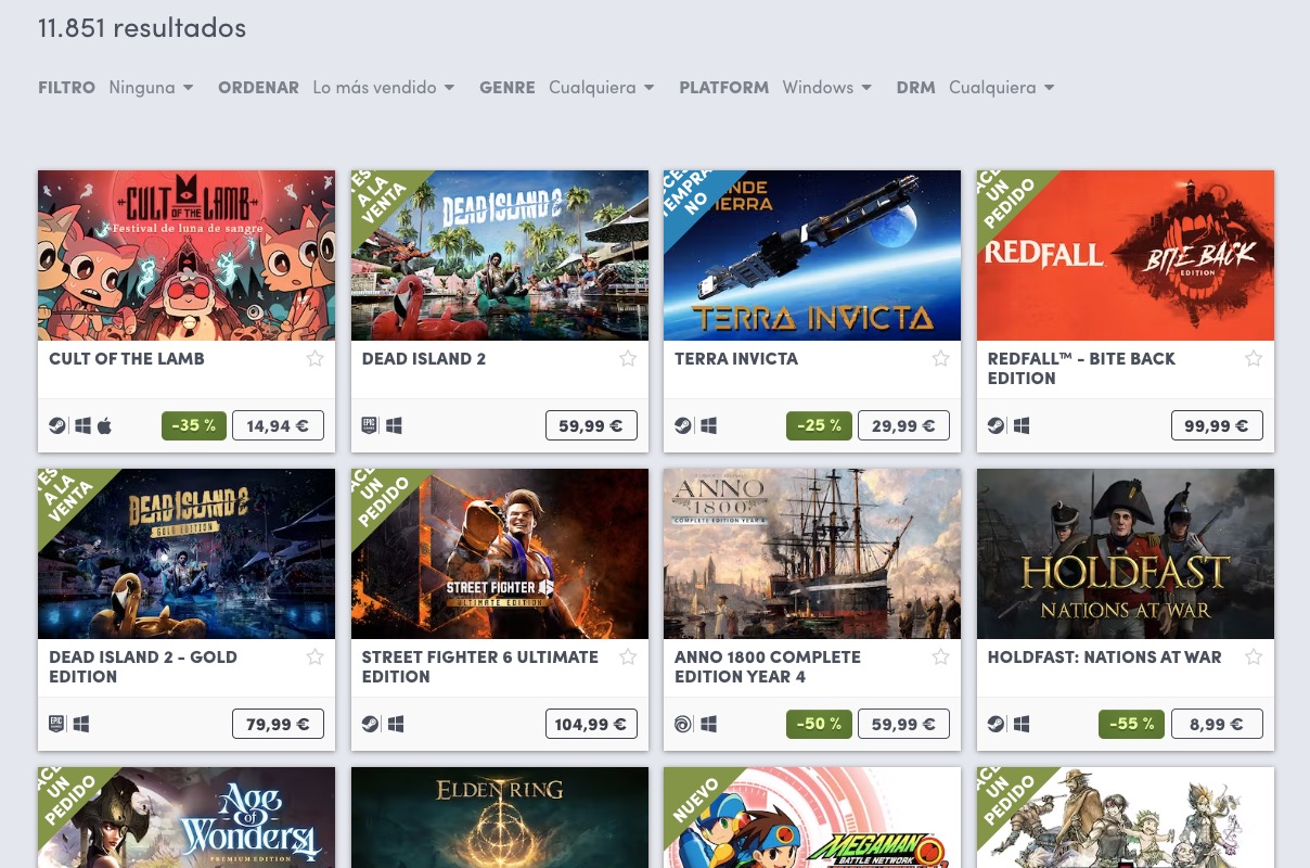 Humble Bundle