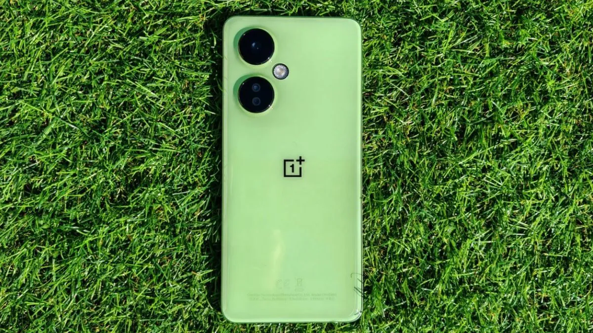 OnePlus Nord CE 3 Lite 5G: un motivo más para instaurarse con fuerza en la gama media