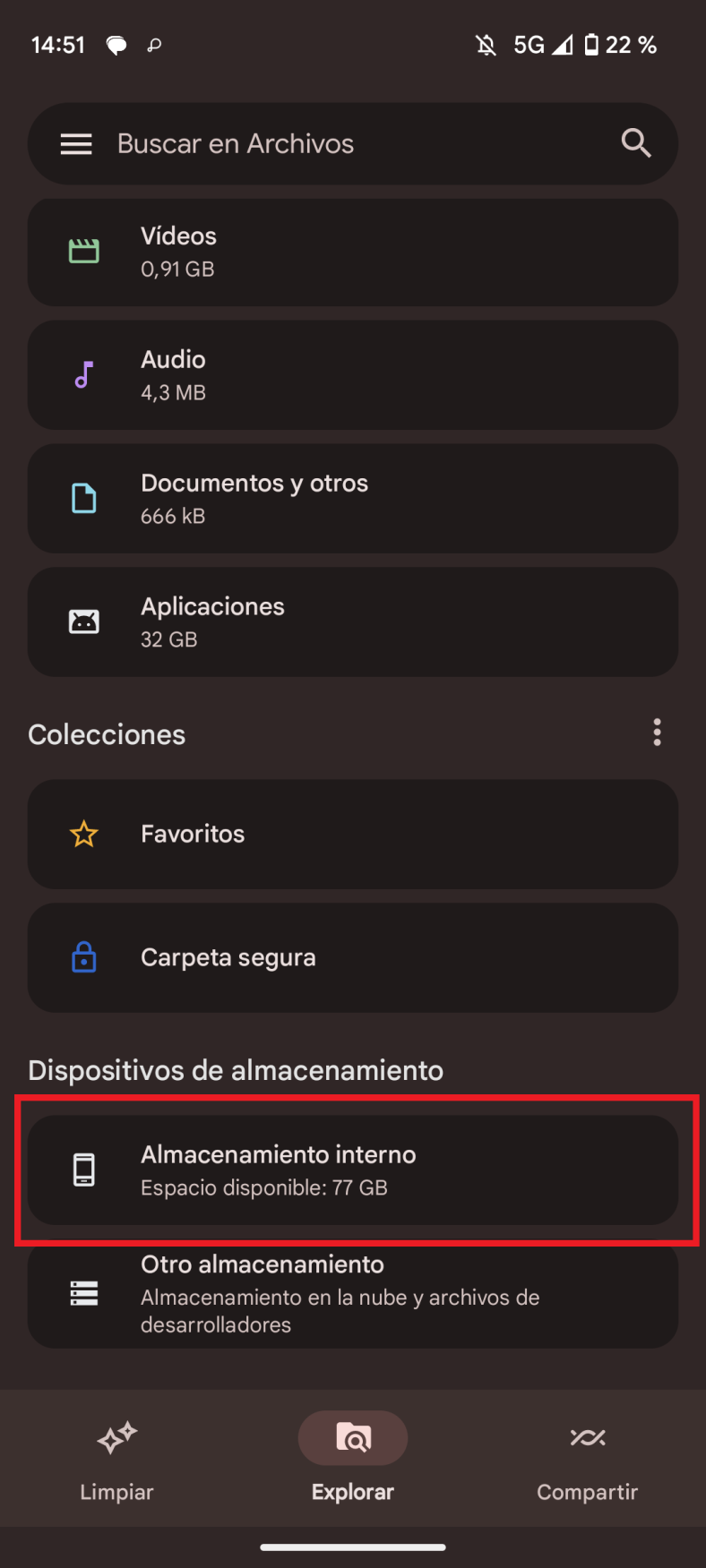 Thumbnails: What They Are and How to Delete Them on Android - Hardware ...