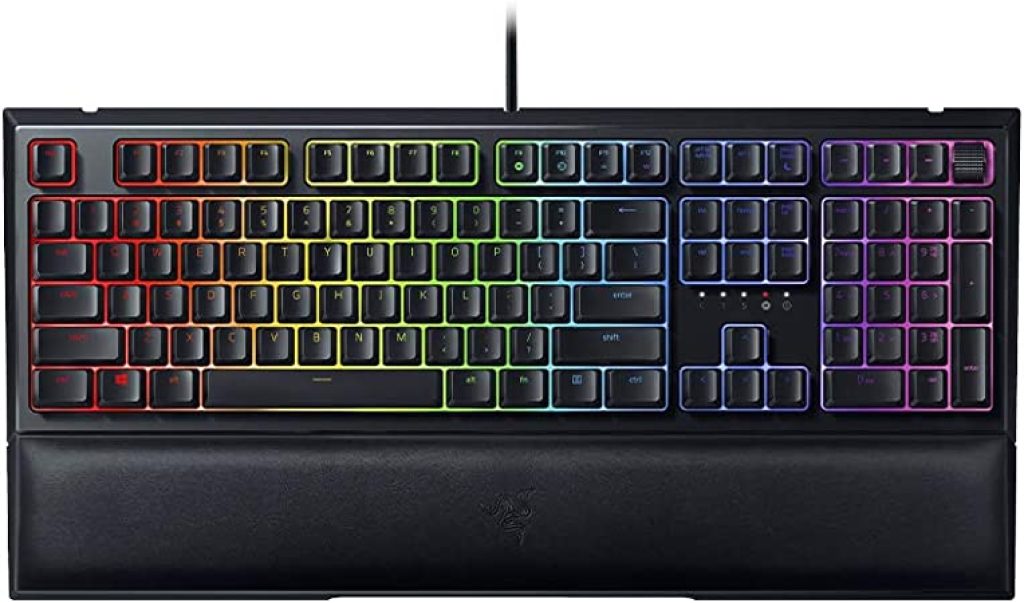 Guía para configurar y personalizar tu teclado mecánico